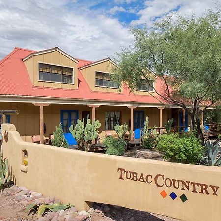 Tubac Country Inn Екстер'єр фото