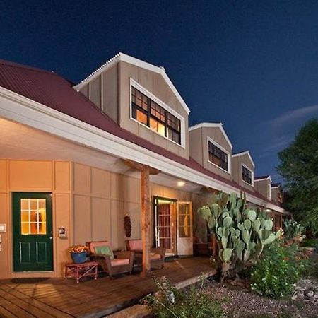 Tubac Country Inn Екстер'єр фото
