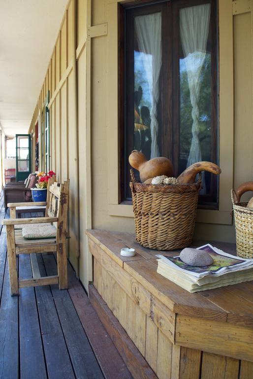 Tubac Country Inn Екстер'єр фото