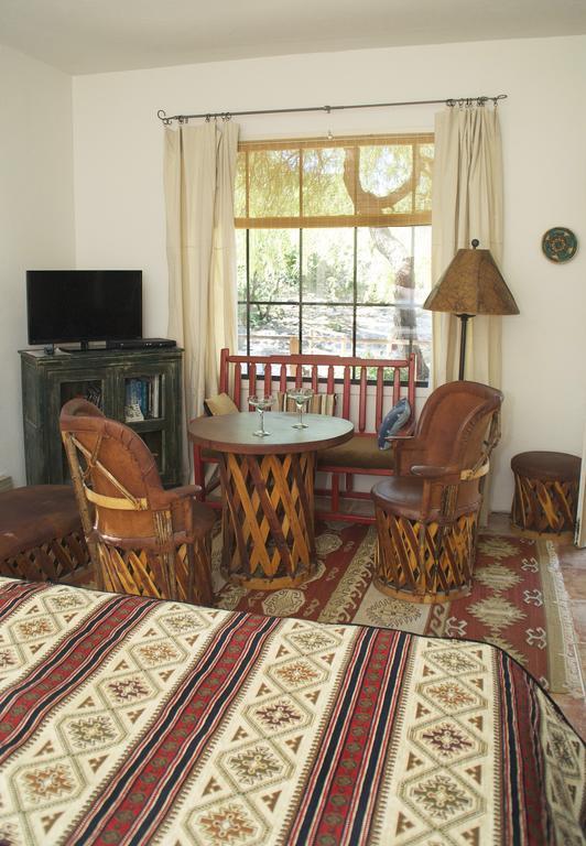 Tubac Country Inn Екстер'єр фото