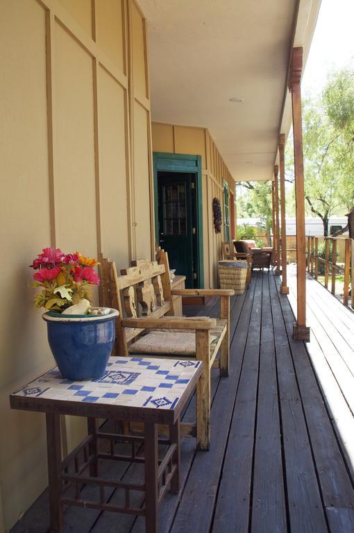 Tubac Country Inn Екстер'єр фото