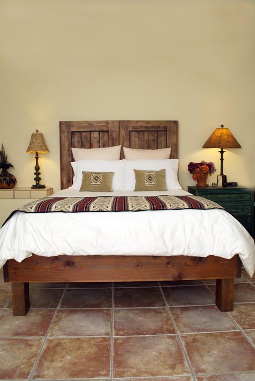 Tubac Country Inn Екстер'єр фото
