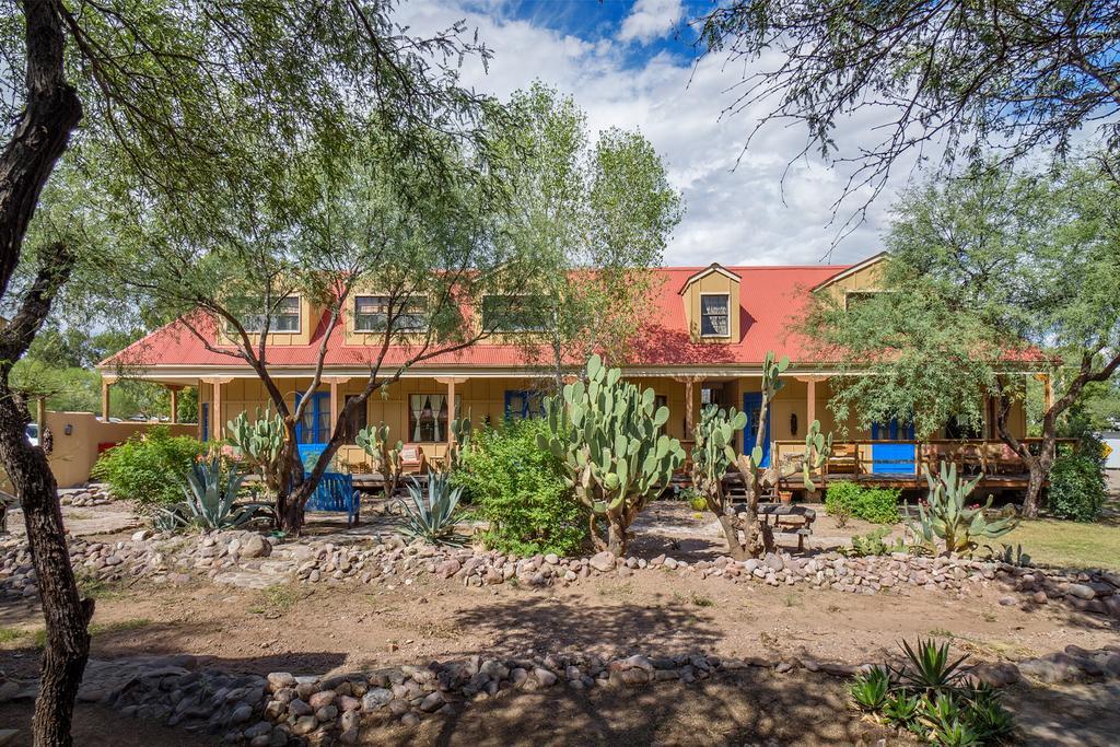 Tubac Country Inn Екстер'єр фото