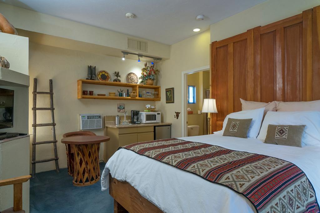 Tubac Country Inn Екстер'єр фото