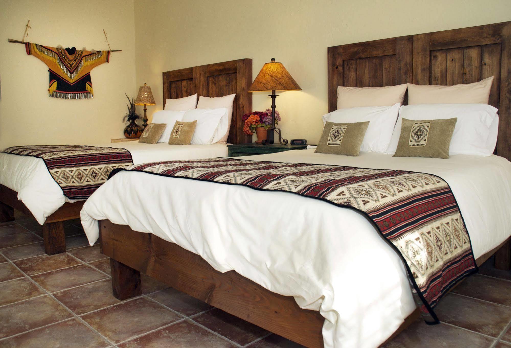 Tubac Country Inn Екстер'єр фото