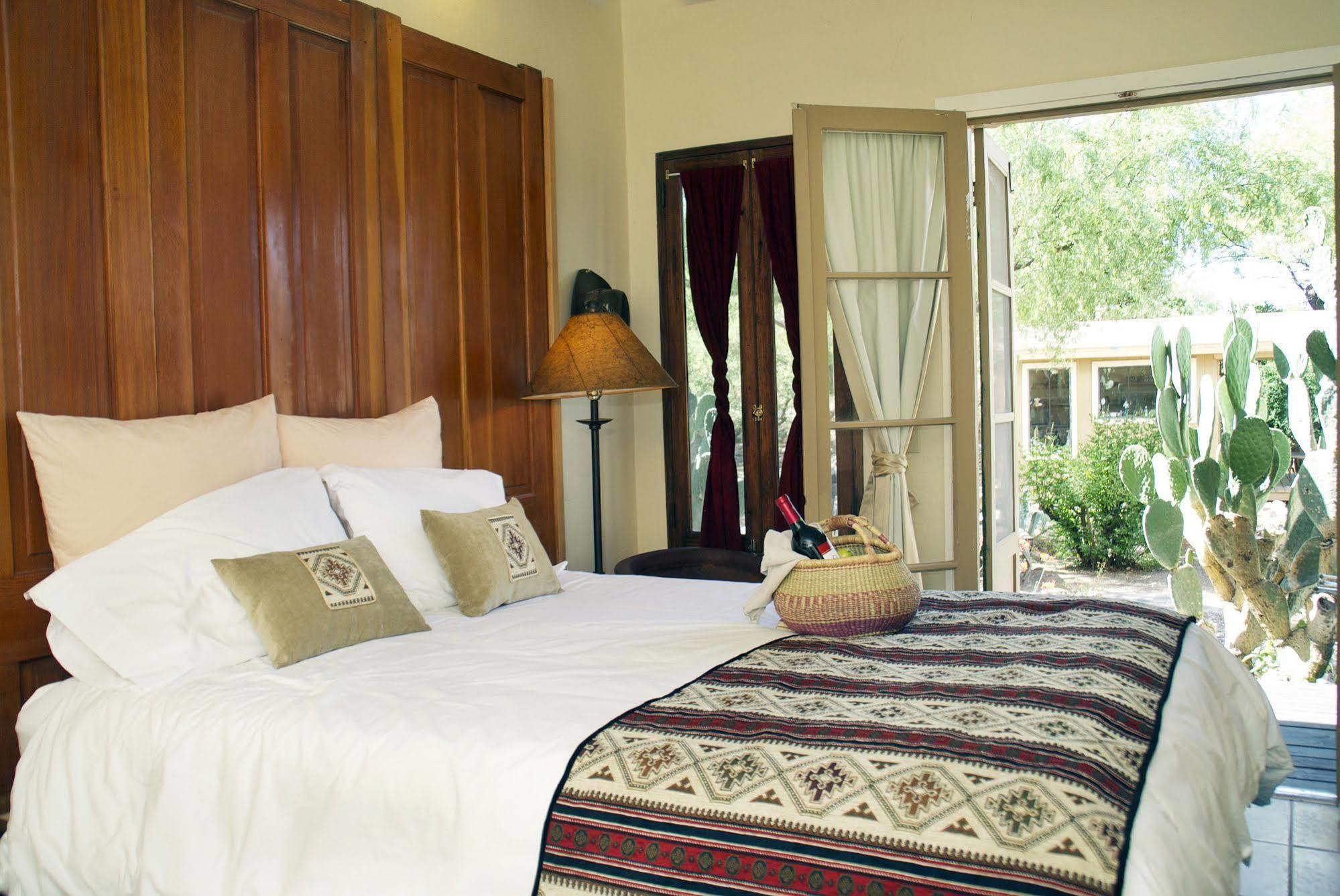 Tubac Country Inn Екстер'єр фото