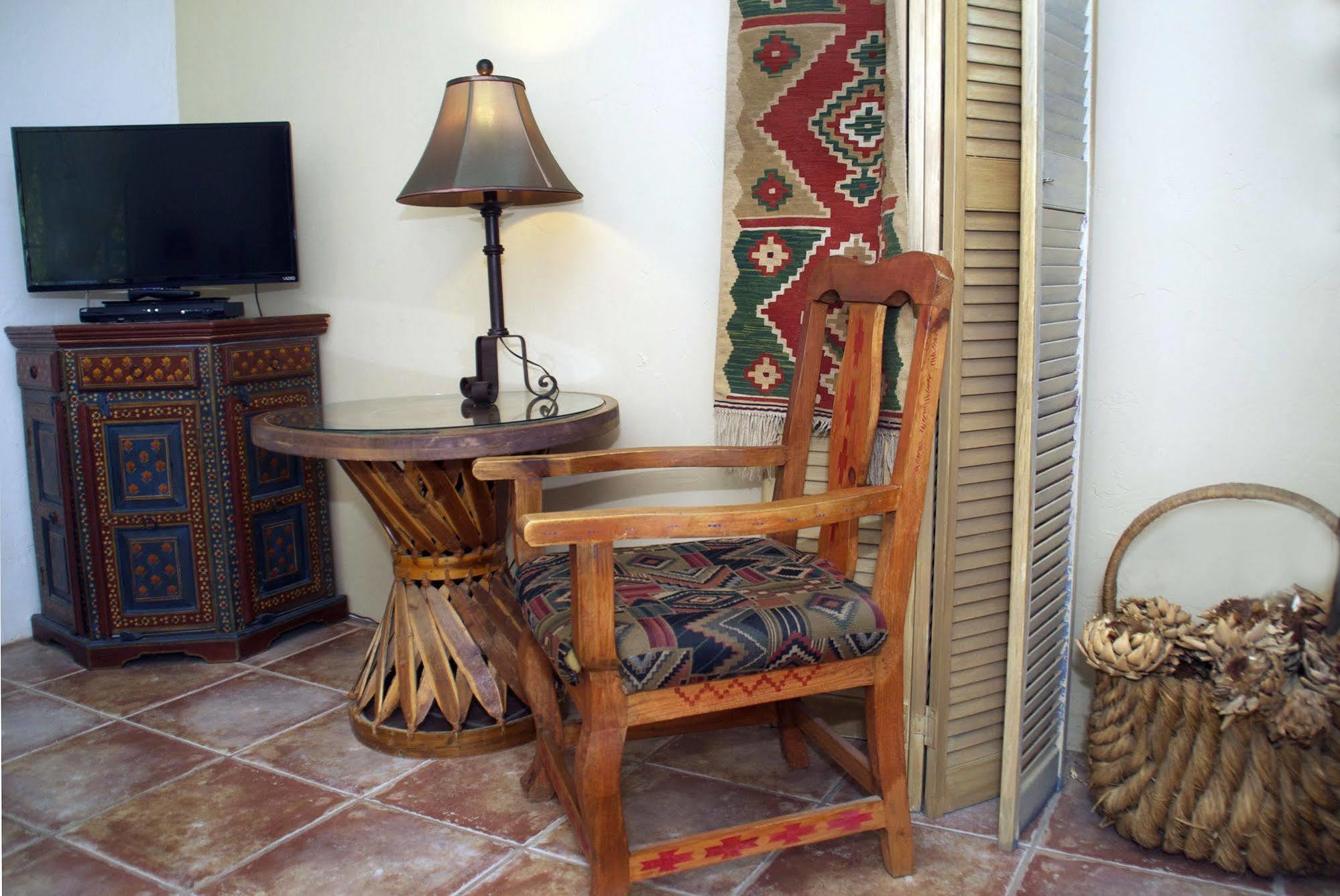 Tubac Country Inn Екстер'єр фото