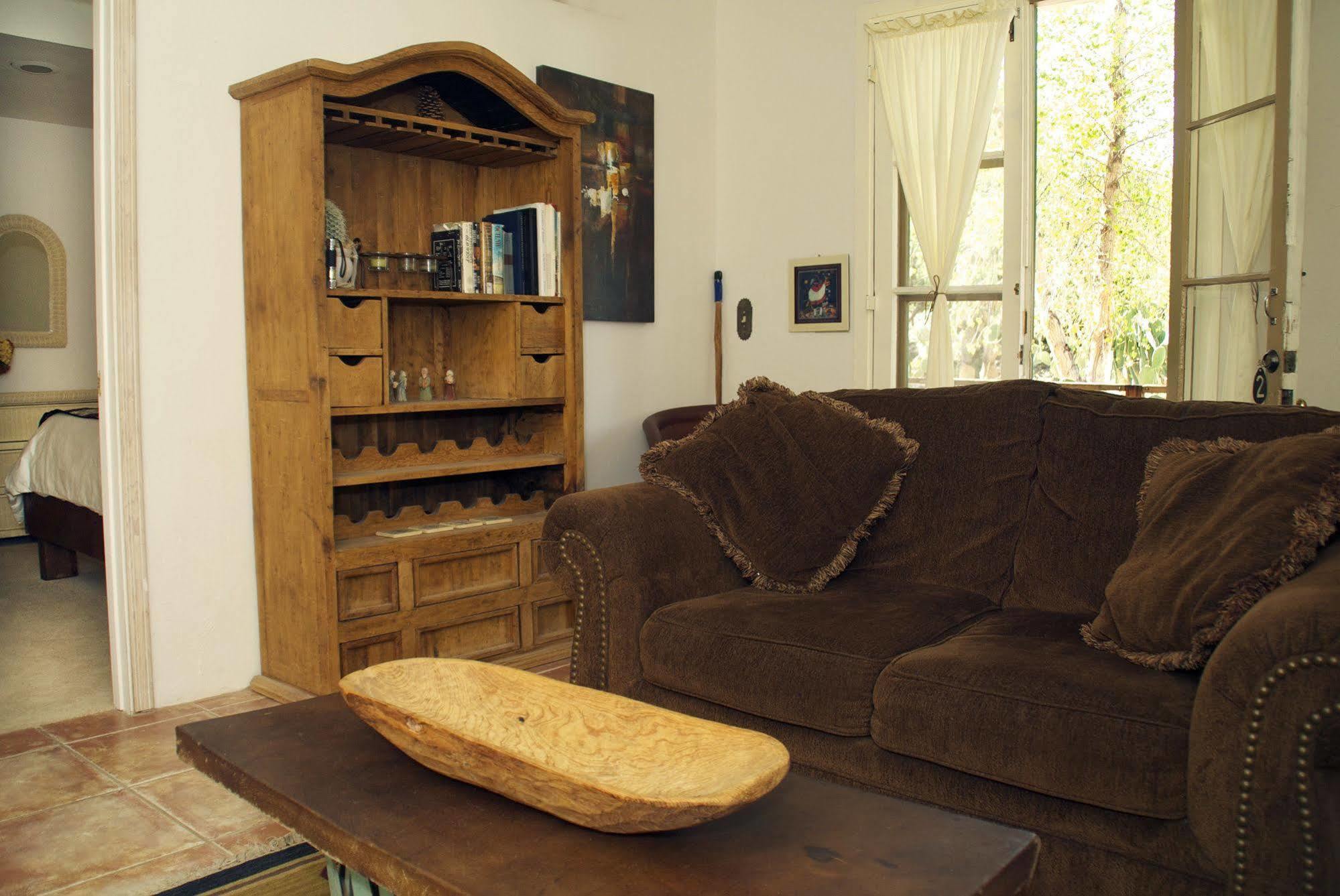 Tubac Country Inn Екстер'єр фото