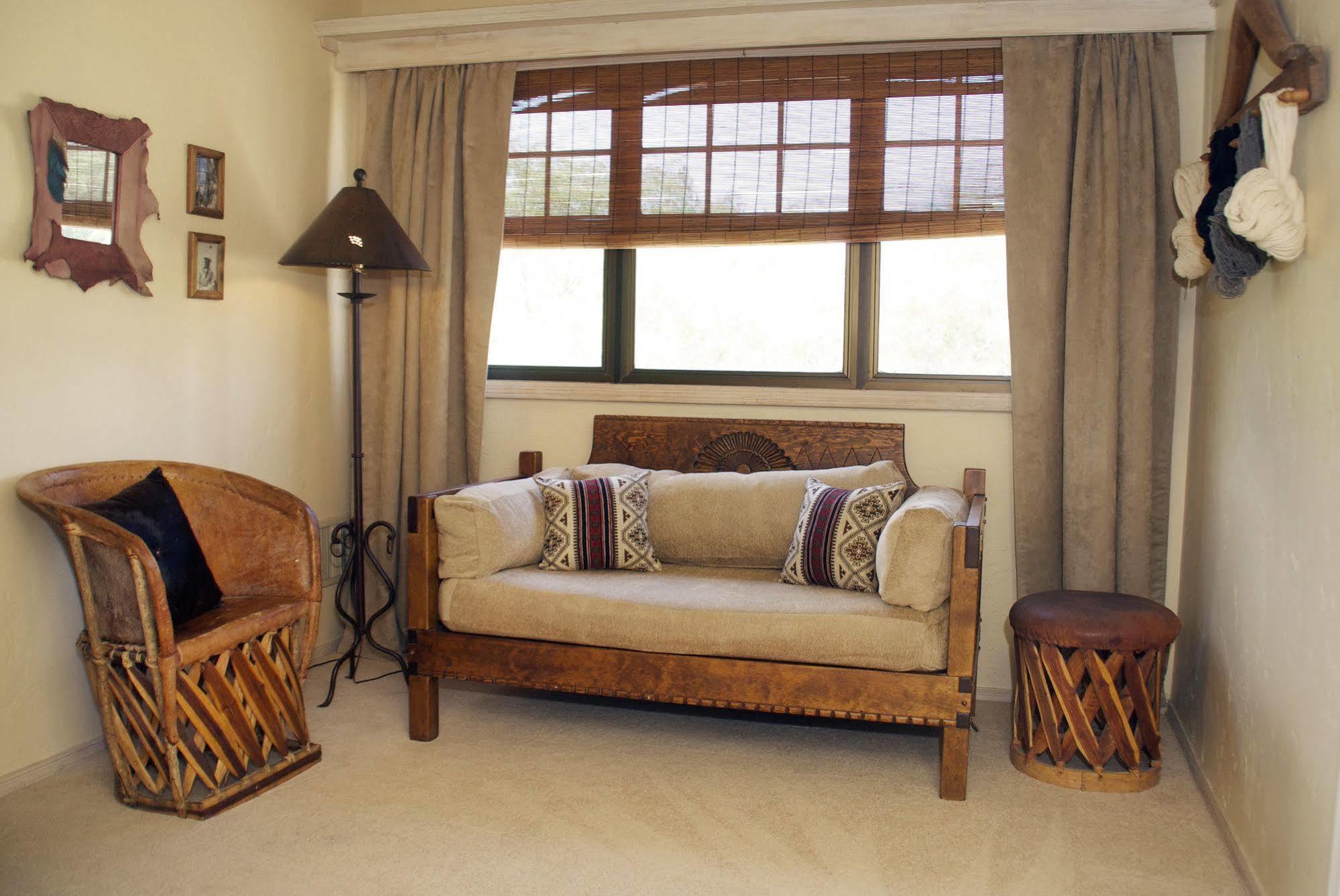 Tubac Country Inn Екстер'єр фото