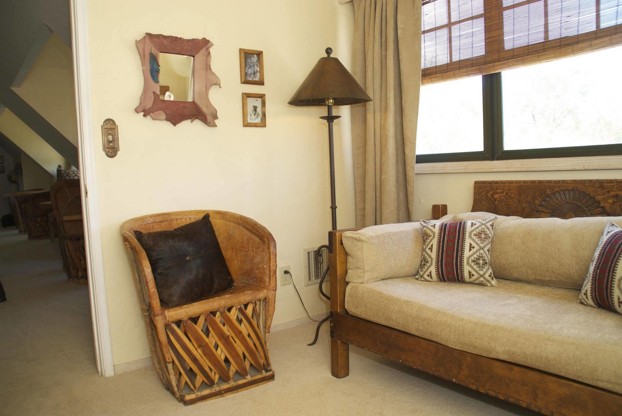 Tubac Country Inn Екстер'єр фото