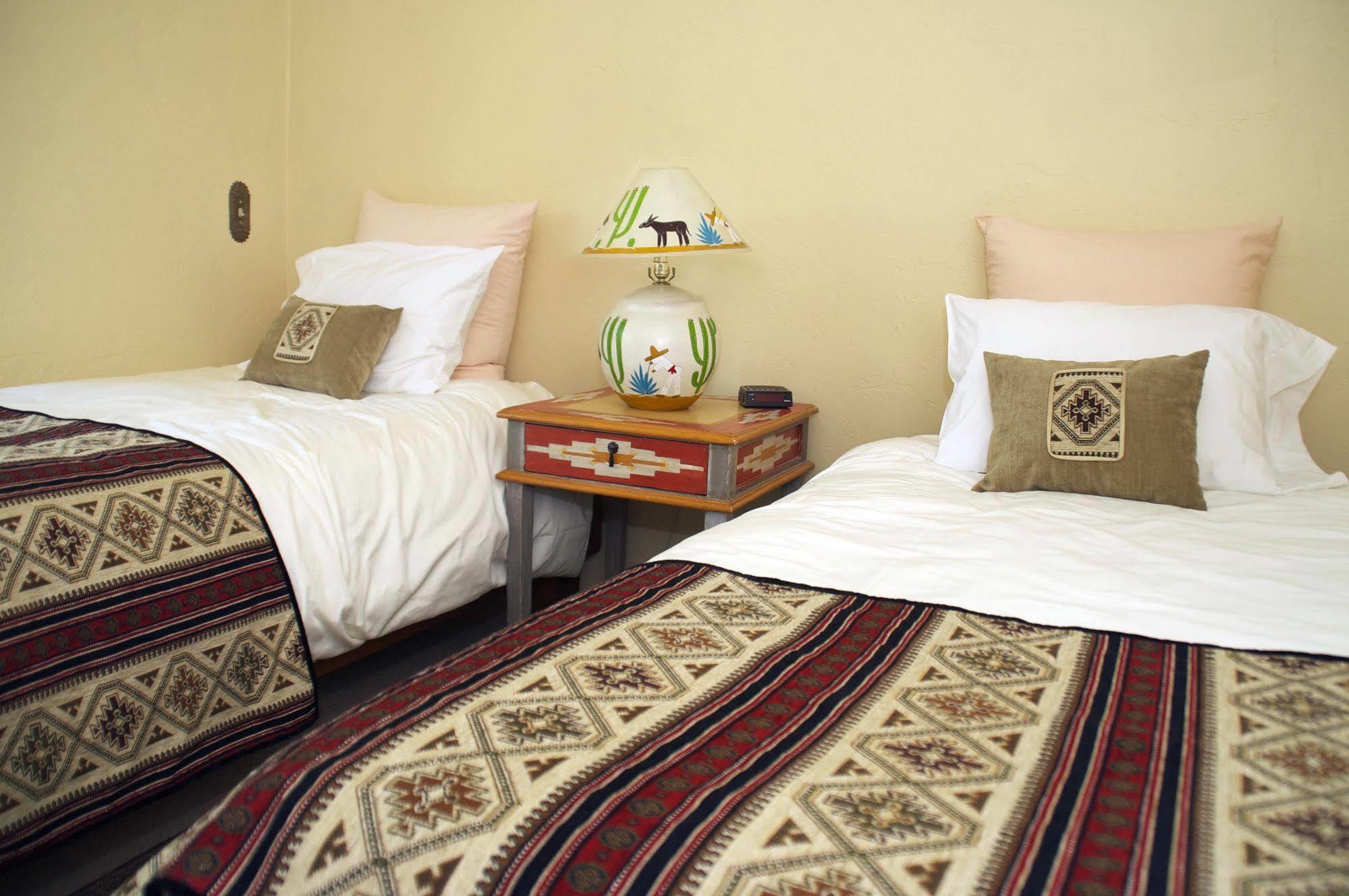 Tubac Country Inn Екстер'єр фото