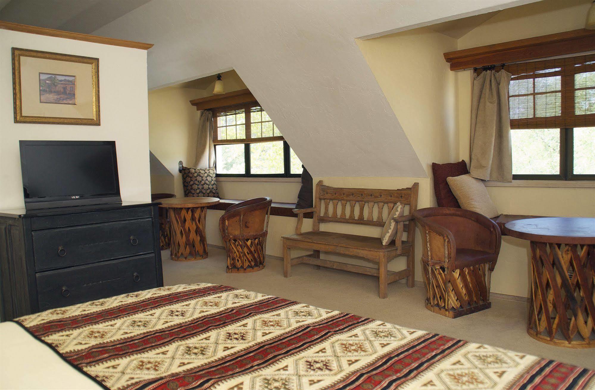 Tubac Country Inn Екстер'єр фото