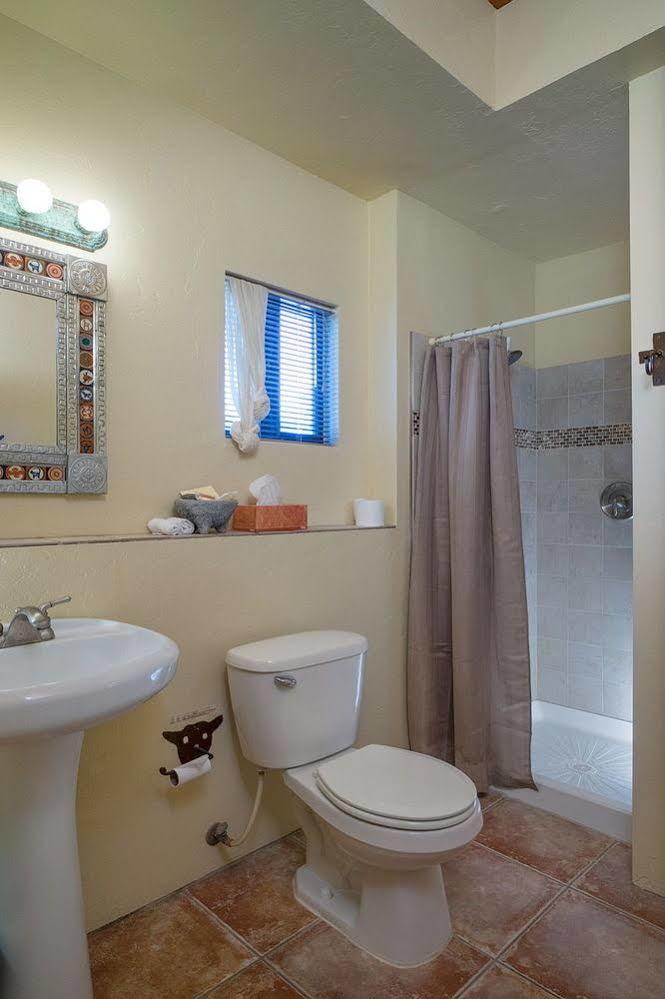 Tubac Country Inn Екстер'єр фото