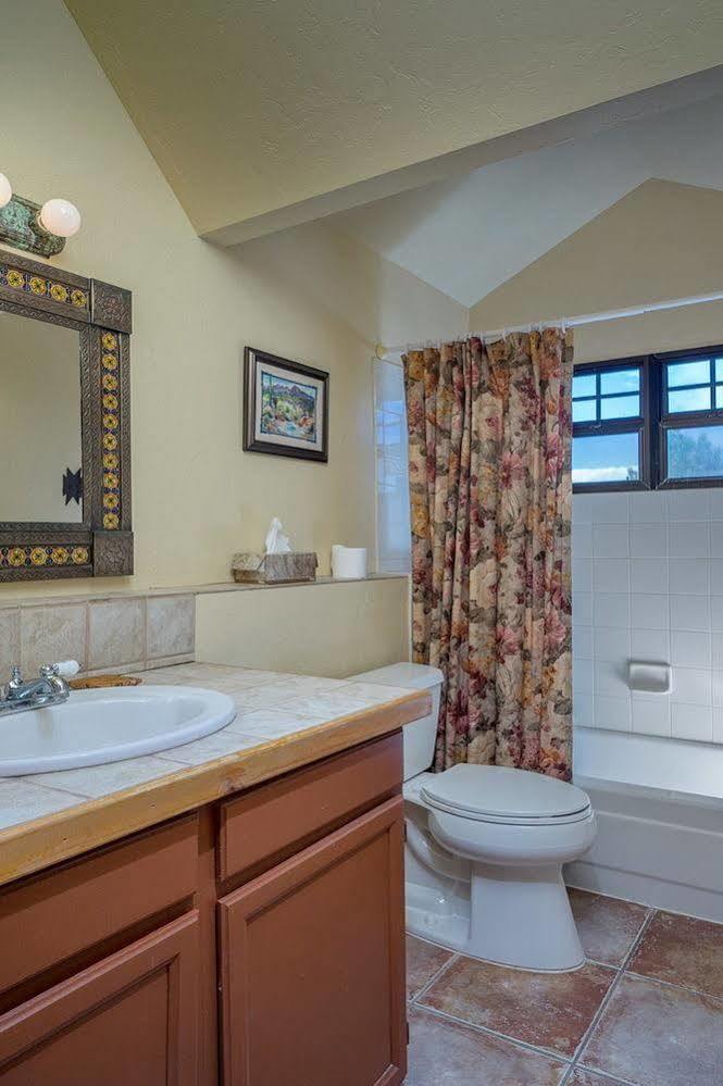 Tubac Country Inn Екстер'єр фото