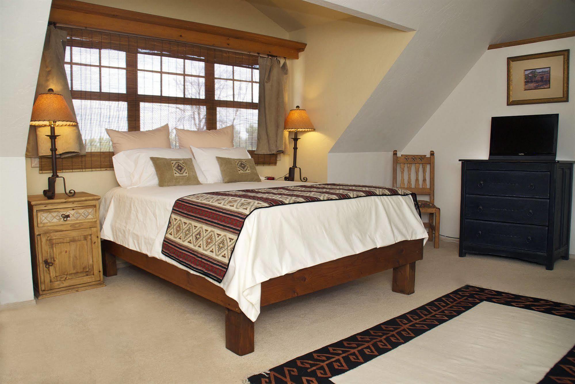 Tubac Country Inn Екстер'єр фото
