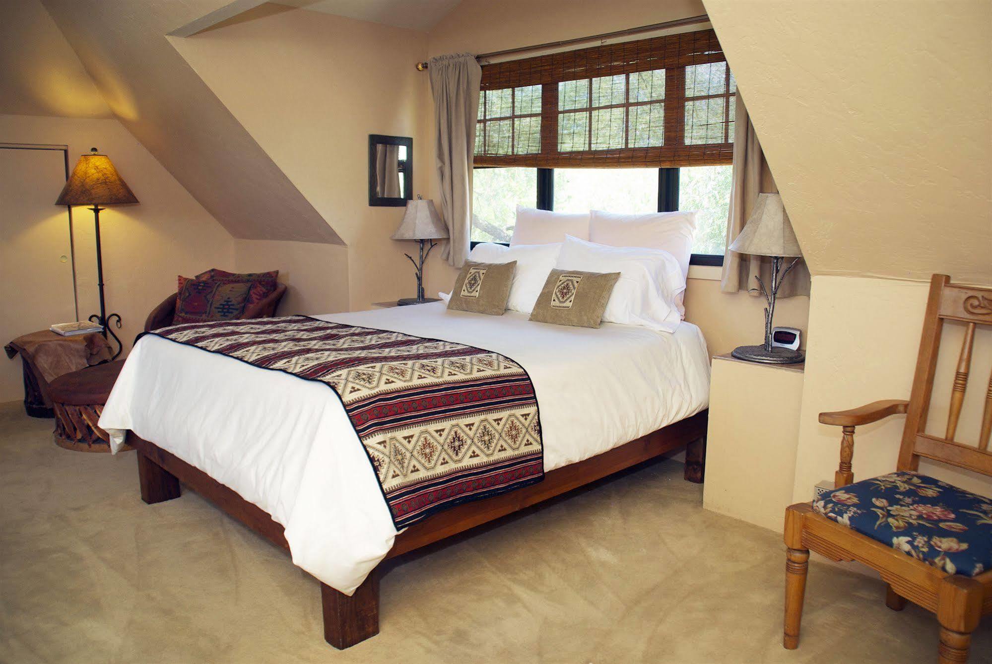 Tubac Country Inn Екстер'єр фото