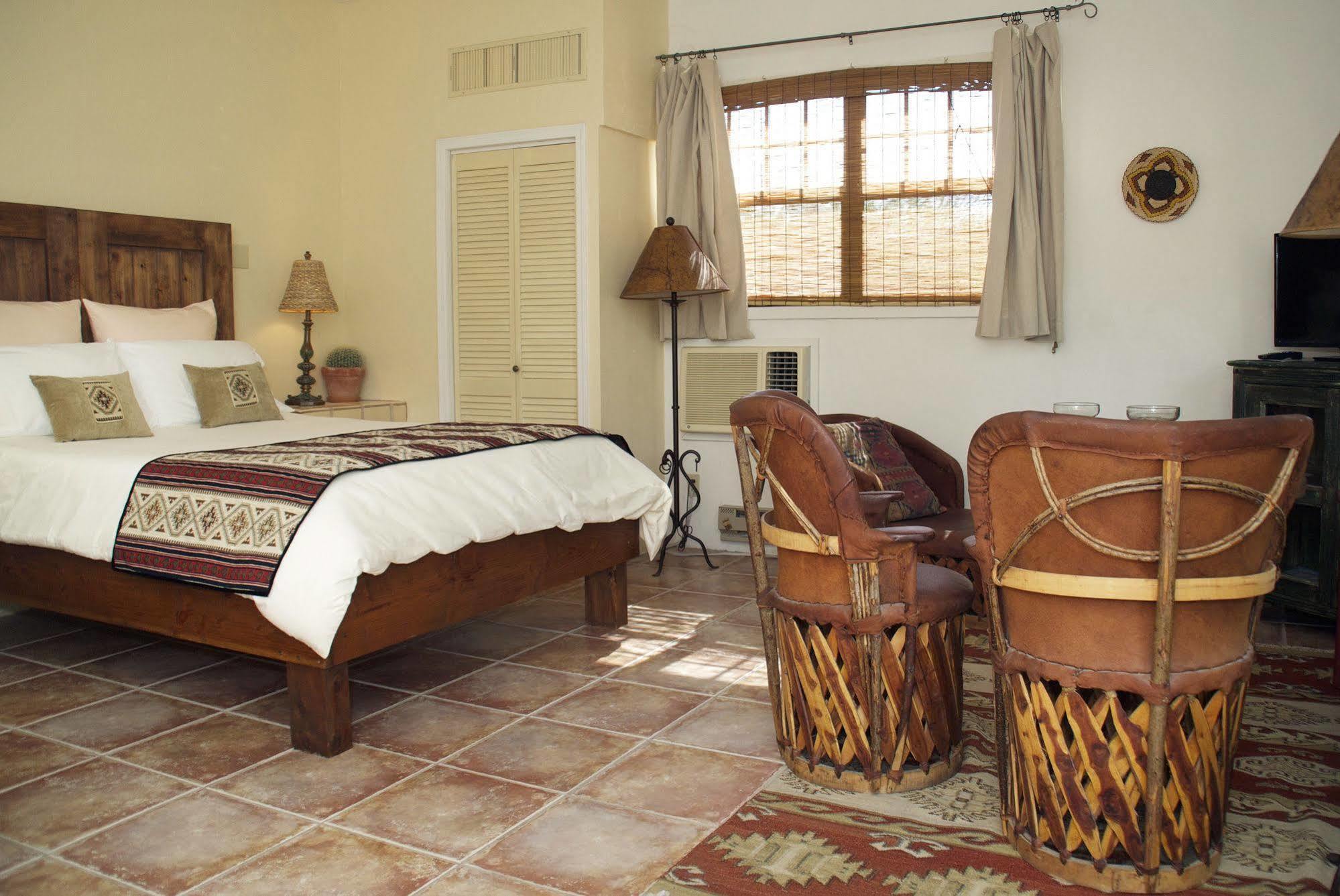 Tubac Country Inn Екстер'єр фото