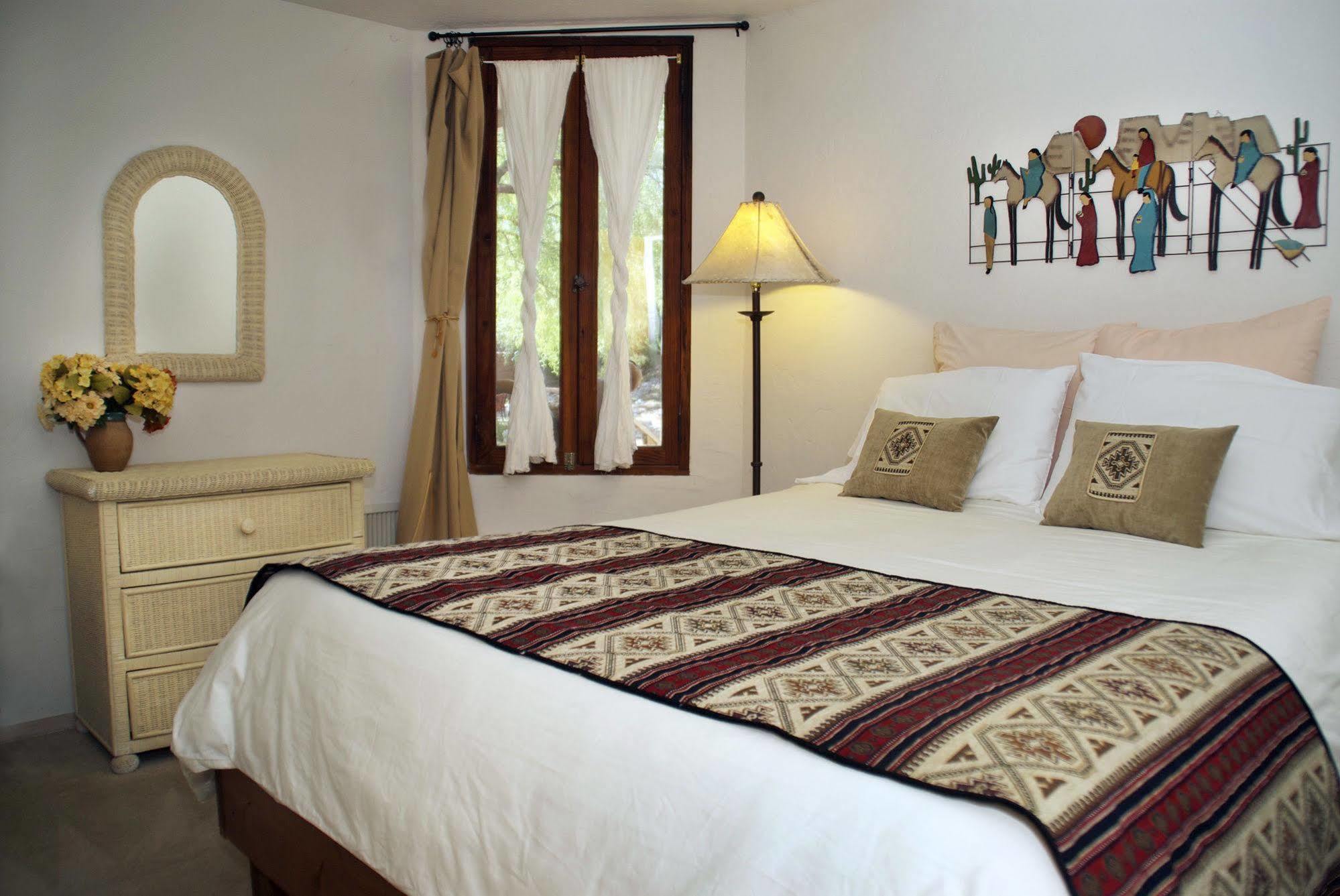 Tubac Country Inn Екстер'єр фото