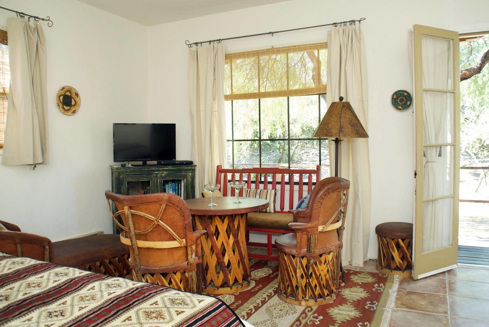 Tubac Country Inn Екстер'єр фото