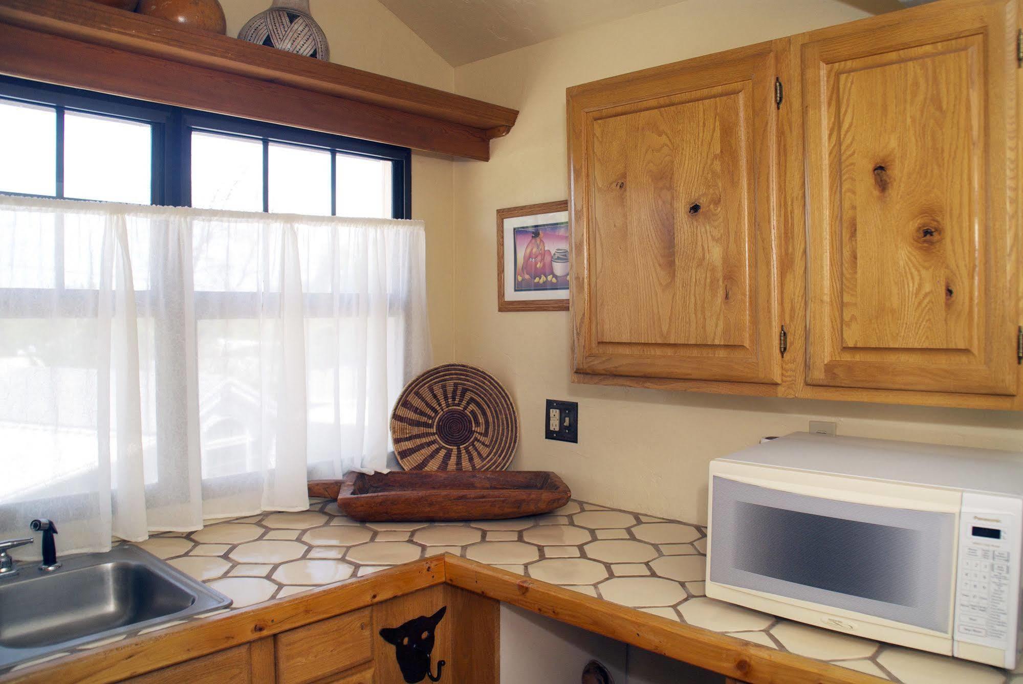 Tubac Country Inn Екстер'єр фото