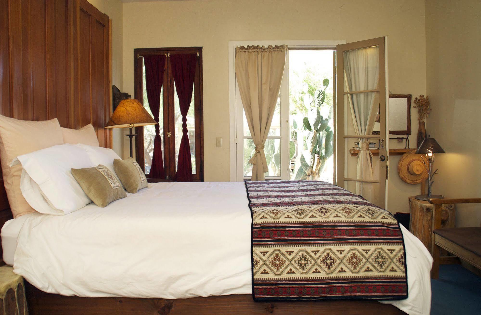 Tubac Country Inn Екстер'єр фото