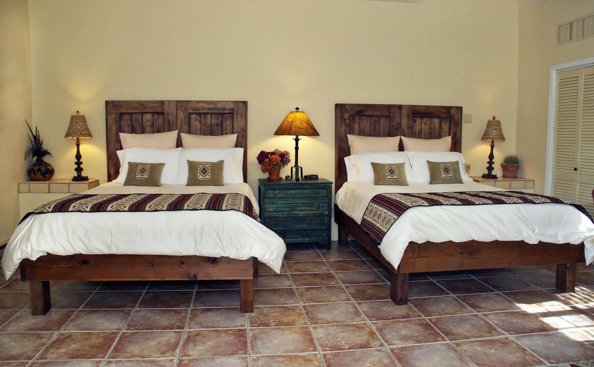 Tubac Country Inn Екстер'єр фото