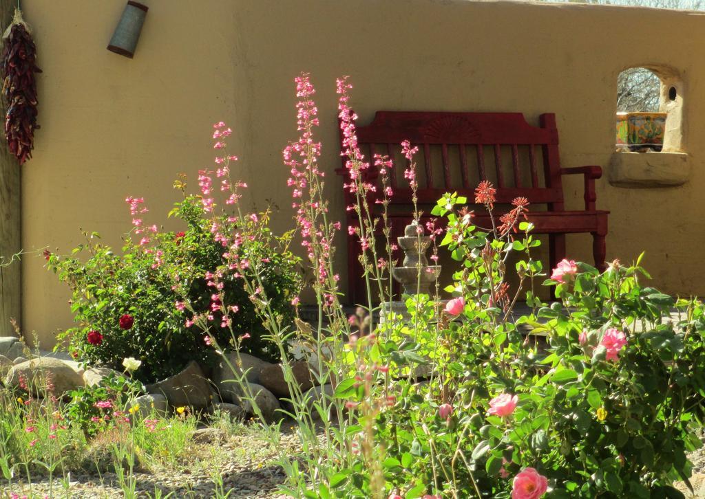 Tubac Country Inn Екстер'єр фото